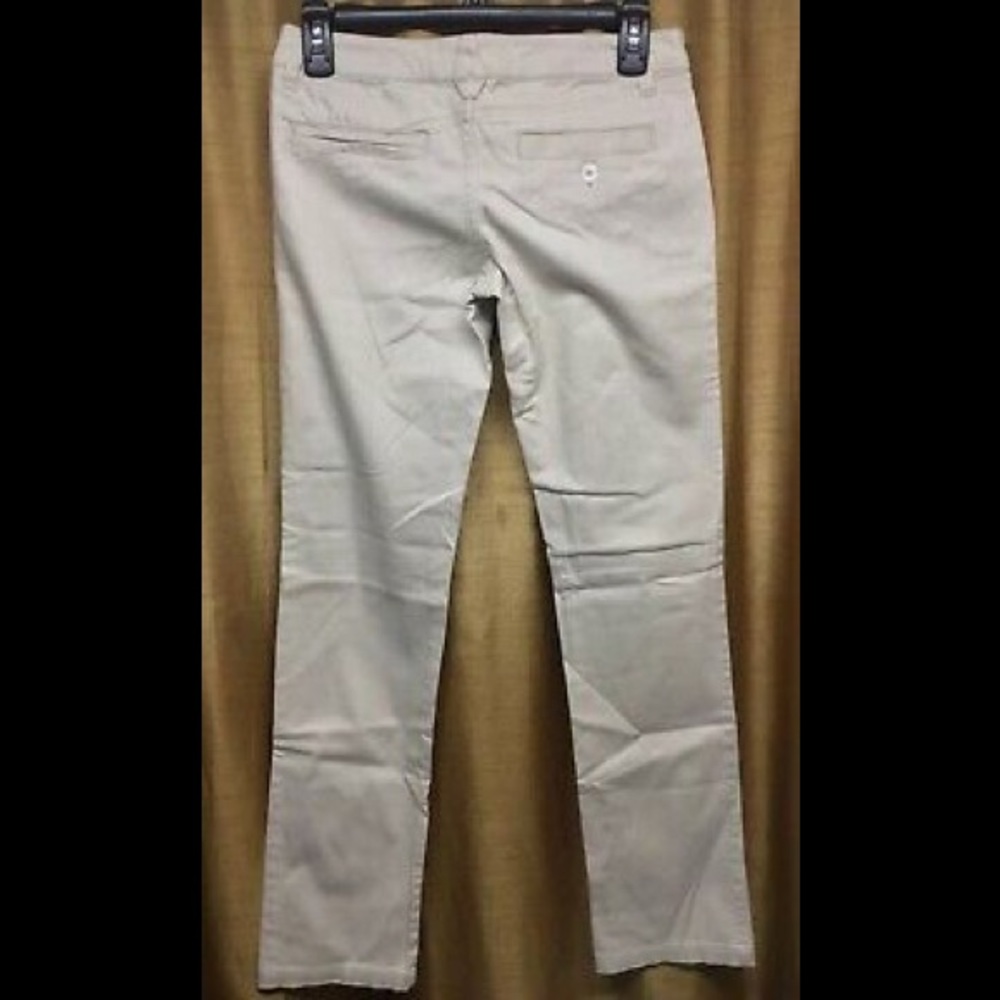 Volcom Beige Pants - Picture 5 of 5